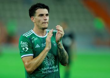 Roger Ibanez Al Ahli