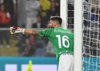 Olivier Giroud AC Milan