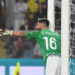 Olivier Giroud AC Milan