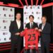 Gatorade AC Milan