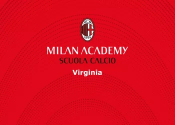 AC Milan launches academy in USA in partnership with Black&Red Pumas LLC