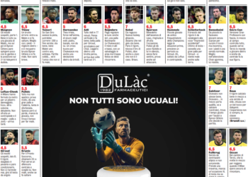 Gazzetta AC Milan players ratings vs Dortmund 29/11/2023