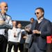Giorgio Furlani Stefano Pioli AC Milan بيولي ميلان فورلاني