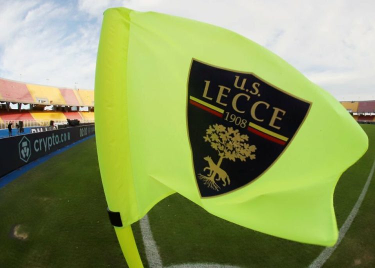 Lecce logo
