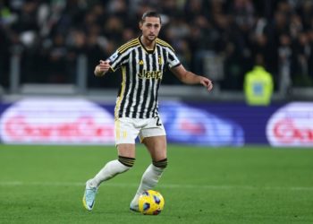 Adrien Rabiot Juventus