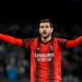 Theo Hernandez AC Milan ثيو هيرنانديز ميلان
