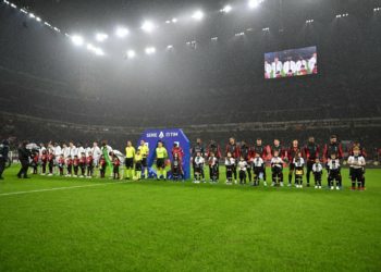 AC Milan vs Udinese