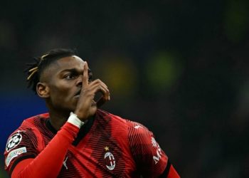 Rafael Leao AC Milan