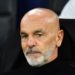 Stefano Pioli AC Milan
