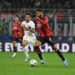 Ruben Loftus-Cheek AC Milan