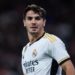 Brahim Diaz Real Madrid براهيم دياز