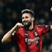 Olivier Giroud AC Milan جيرو ميلان