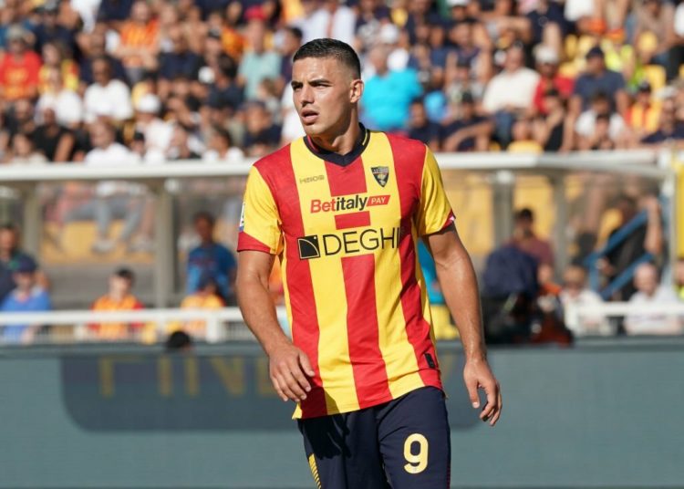 Nikola Krstovic كرستوفيتش