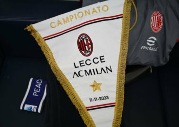AC Milan vs Lecce