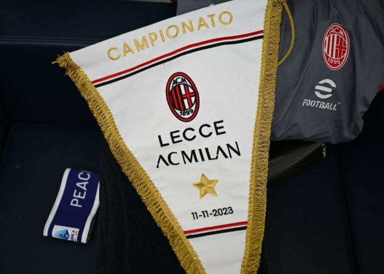 AC Milan vs Lecce