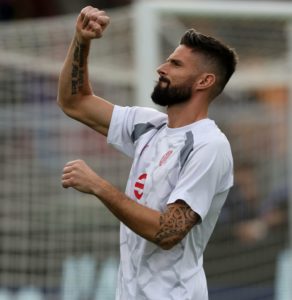 Olivier Giroud