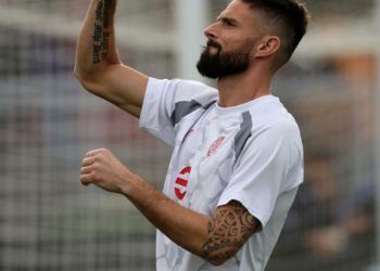 Olivier Giroud جيرو