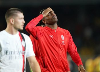 Rafael Leao AC Milan