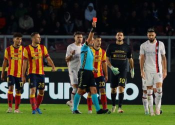 Olivier Giroud جيرو ميلان AC Milan