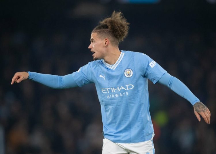 Kalvin Phillips