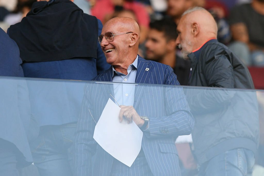 Arrigo Sacchi Milan