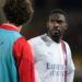 Fikayo Tomori AC Milan
