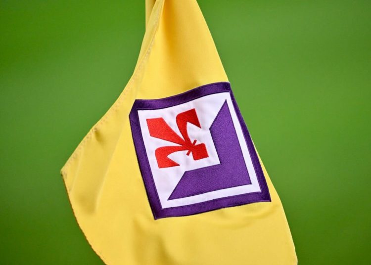 Fiorentina logo