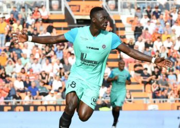 Akor Adams أكور آدامز