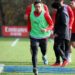 Ismael Bennacer AC Milan