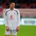 Luka Jovic AC Milan