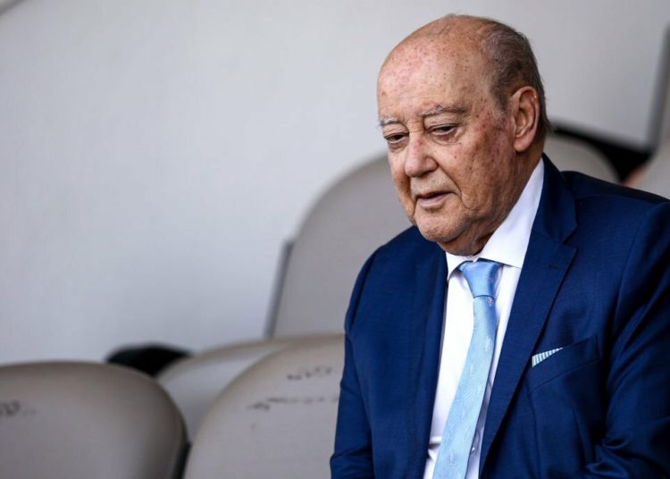 Pinto Da Costa Porto