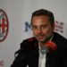 Giorgio Furlani AC Milan فورلاني ميلان