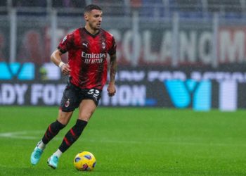 Rade Krunic AC Milan