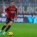 Rade Krunic AC Milan