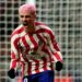 Antoine Griezmann Atlético Madrid