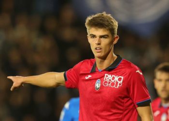 Charles De Ketelaere