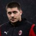 Luka Jovic AC Milan