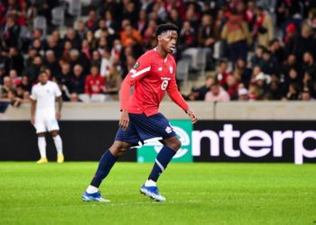 Jonathan David جوناثان دافيد