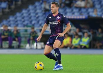 Arthur Melo Fiorentina