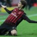 Manuel Locatelli AC Milan