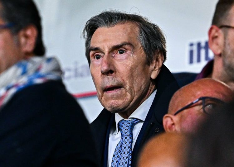 Ariedo Braida