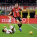 Tommaso Pobega AC Milan