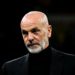 Stefano Pioli AC Milan
