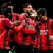AC Milan players ميلان