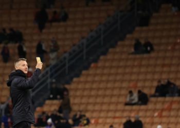 Francesco Camarda AC Milan