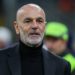 Stefano Pioli AC Milan بيولي ميلان