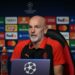 Stefano Pioli AC Milan بيولي ميلان