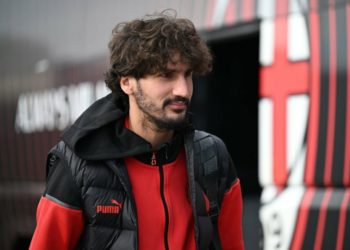 Yacine Adli AC Milan