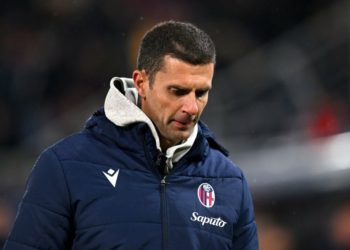 Thiago Motta Bologna تياغو موتا