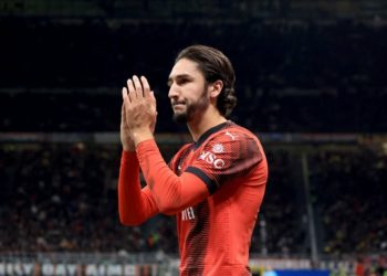 Yacine Adli AC Milan